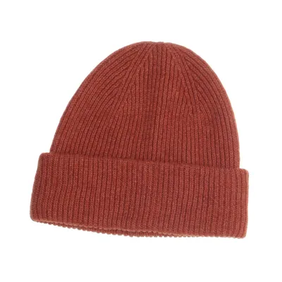 Beanie (Bruin) van Tchibo Polyester