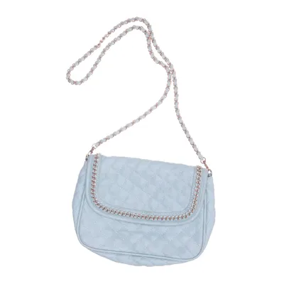 Handväska (Blå) från Hallhuber Accessories Polyester, Polyuretan