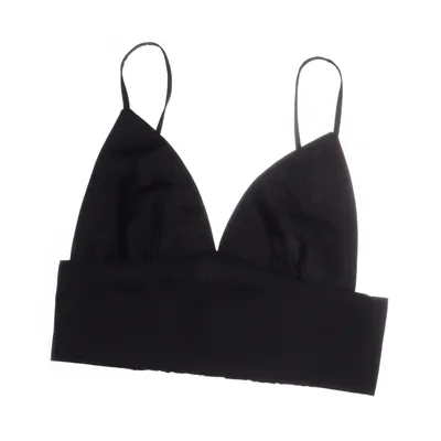 Bralette (Sort) fra Tally Weijl
