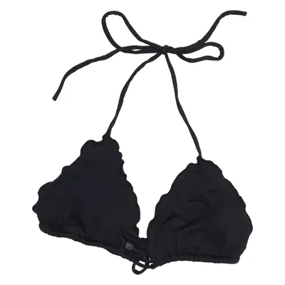 Bikini top (Black) from Wonderland Elastane, Polyamide