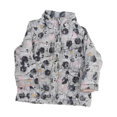 Jacka (Flerfärgad) från Name It Minimize Polyester