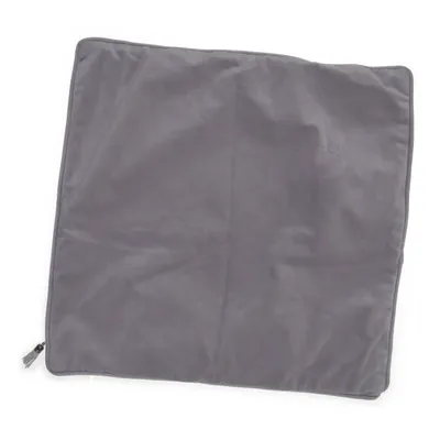 Prydnadskudde (Grå) från Clas Ohlson