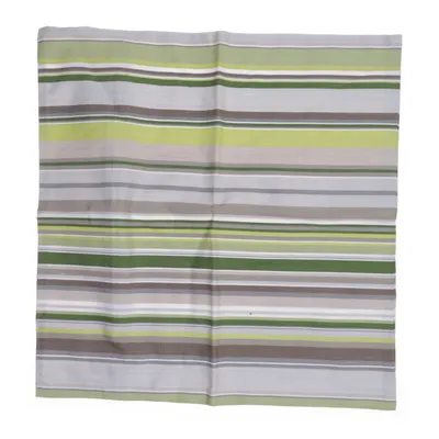 Taie d'oreiller (Vert, Gris, Marron, Blanc) de Himla Coton