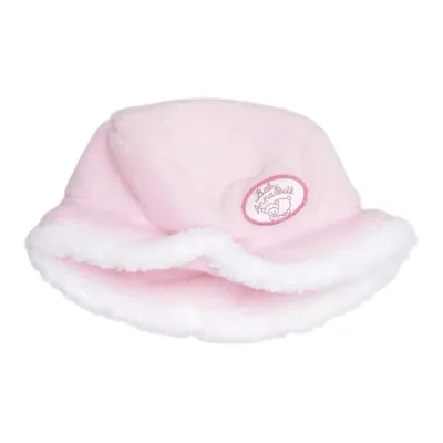Poppenkleding (Roze, Wit) van Baby Annabell