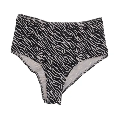 Bas de bikini (Noir, Beige, Multicolore) de Amour