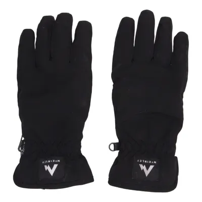 Handschoenen (Zwart) van McKinley Polyester