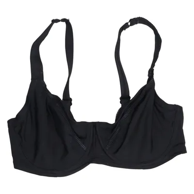 Haut de bikini (Noir) de Change Élasthane, Polyamide