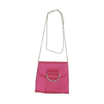 Axelremsväska (Rosa) från Little Liffner