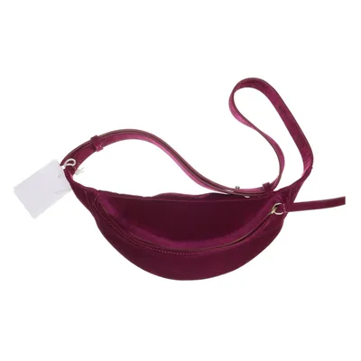 Waist bag (Purple) from Nanushka