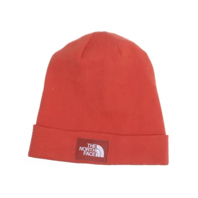 Beaniemössa (Röd) från The North Face Elastan, Polyester
