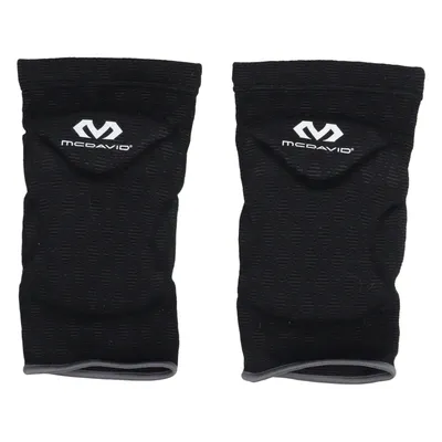 Knee support (Black) from McDavid
