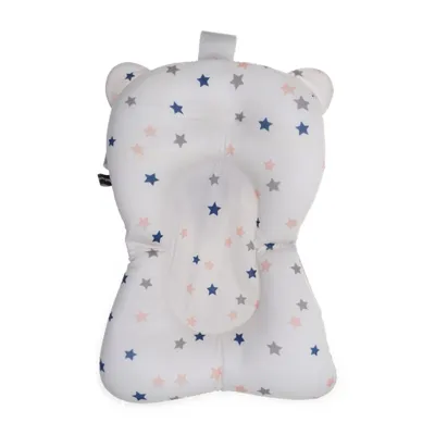 Spädbarnskudde (Grå) från Herobility