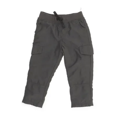 Pantalon cargo (Vert) de Baby Club Polyester