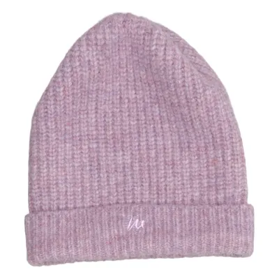 Beanie (Purple, Multicolored) from Moves