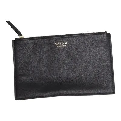 Pochette enveloppe (Noir) de WERA Stockholm