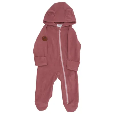 Rompertjes (Roze) van Tiny One Gerecycled polyester