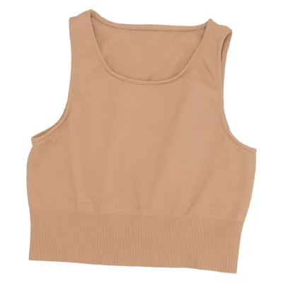 Sport-bh (Beige) van Aim'n