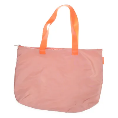 Weekendbag (Rosa, Orange) från My Little Box