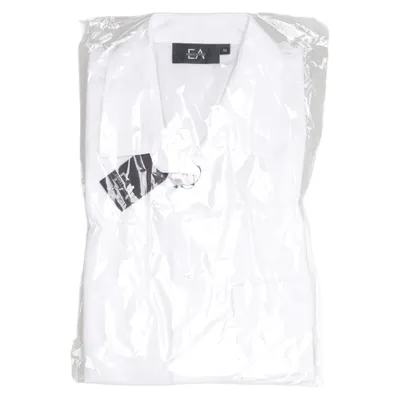 Chemise (Blanc) de Ernst Alexis Coton