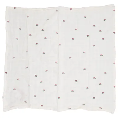 Kitchen towel (Beige) from Konges Sløjd Organic cotton