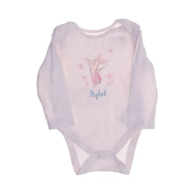 Body (Winnie Pooh ) fra Disney Baby Bomuld