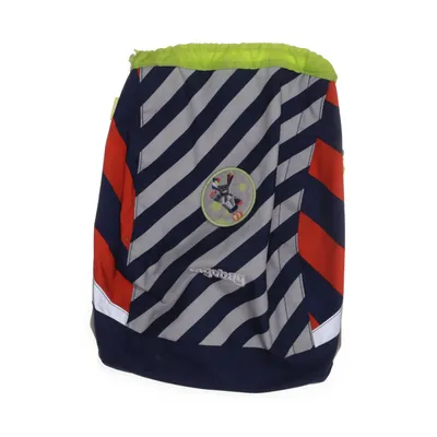 Sportstaske (Blå, Flerfarvet) fra Ergobag