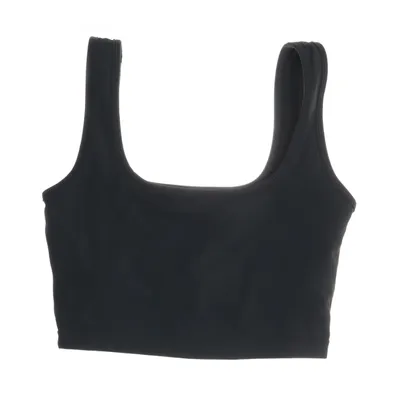 Brassière (Vert) de Adanola Élasthane, Polyamide