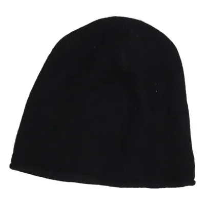 Beaniehue (Sort) fra COS Kashmir