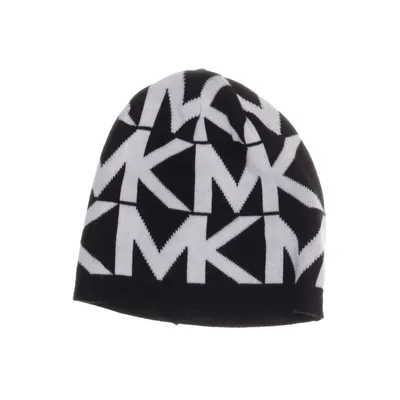 Hue (Sort, Hvid) fra Michael Kors Akryl