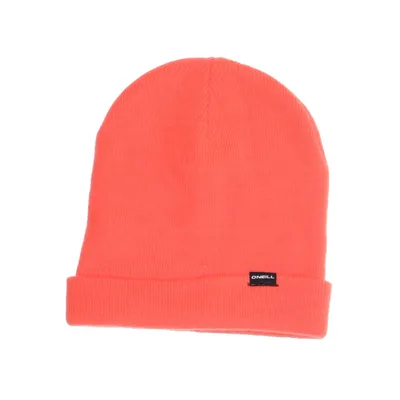 Beanie (Pink) from O’neill Acrylic