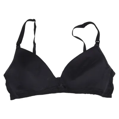 Soutien-gorge d'allaitement (MMS14P036M) de Mariemeili Élasthane, Polyamide