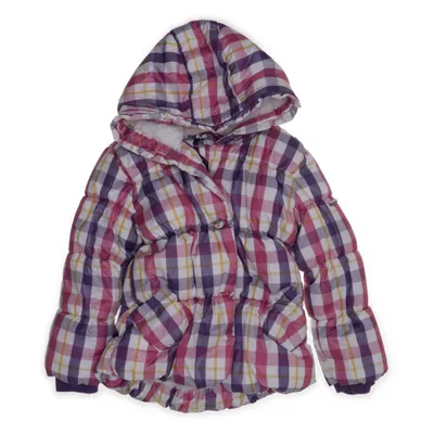 Vinterjacka (Rosa, Lila, Gul, Vit) från Kanz Polyester