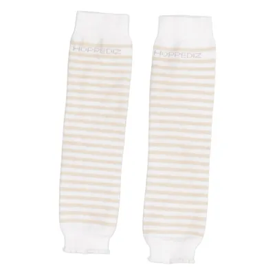 Jambières (Blanc, Beige) de Hoppediz