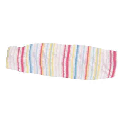 Bandeau à cheveux (Multicolore) de Djerf Avenue Coton recyclé, Polyester recyclé