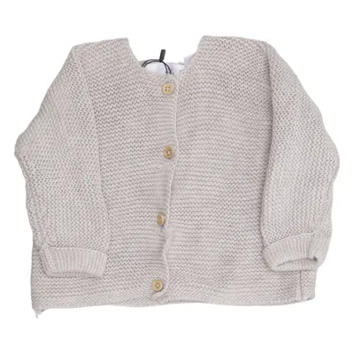 Cardigan (Beige) from Zara