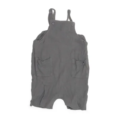 Sparkdräkt (Grön) från ICA I Love Eco Ekologisk bomull