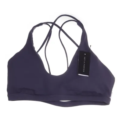 Sport-BH (Lila) från Lululemon Elastan, Polyamid, Återvunnen polyester