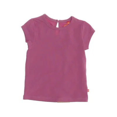 Top (Pink) from Fred & Ginger Cotton, Elastane