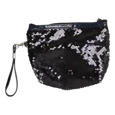 Clutch bag (Black) from Restyle