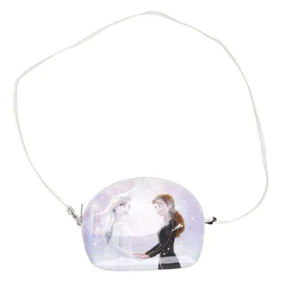 Shoulder-bag (Blue, Multicolored) from H&M Polyester
