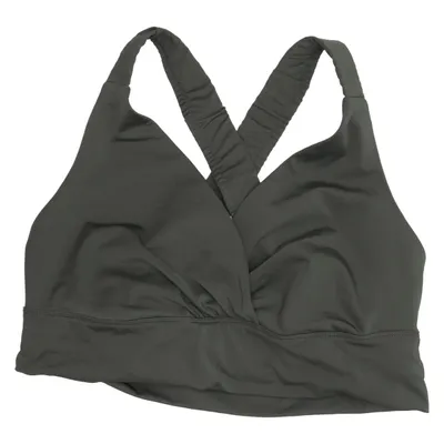 Brassière (Vert) de Boob Nursing Wear Élasthane, Polyester