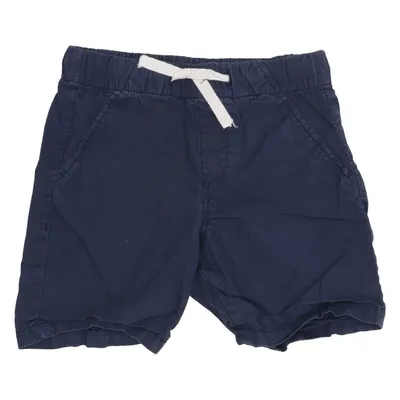 Short (Bleu) de H&M Coton