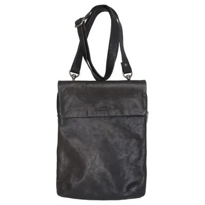 Schoudertas (Cal Bag) van Hope Katoen, Leer