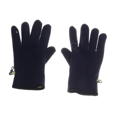 Gloves (Blue) from Gröbe