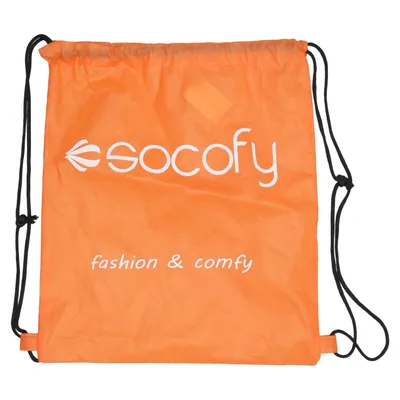 Gympapåse (Orange) från Socofy