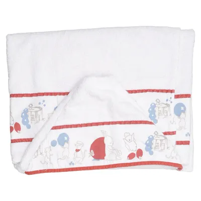 Cape de bain (Röhake) de IKEA Coton, Lyocell