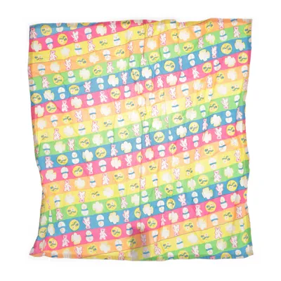Bandana (Flerfärgad) från Lush Ekologisk bomull