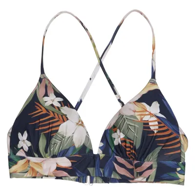 Bikini top (Meerkleurig) van H&M Polyester, Elastaan