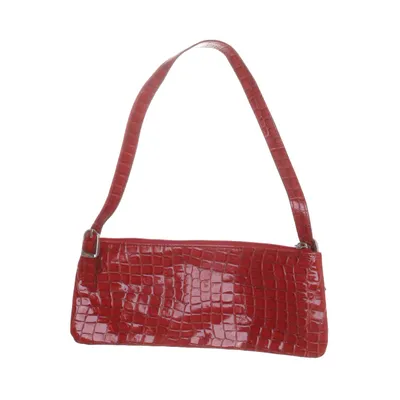Schoudertas (Rood) van Ceannis