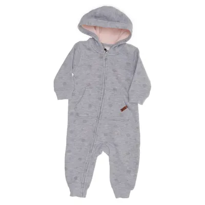 Overall (Gray) from Premium Apparel by Lupilu Cotton, Polyester
